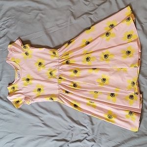 Dot dot smile dress